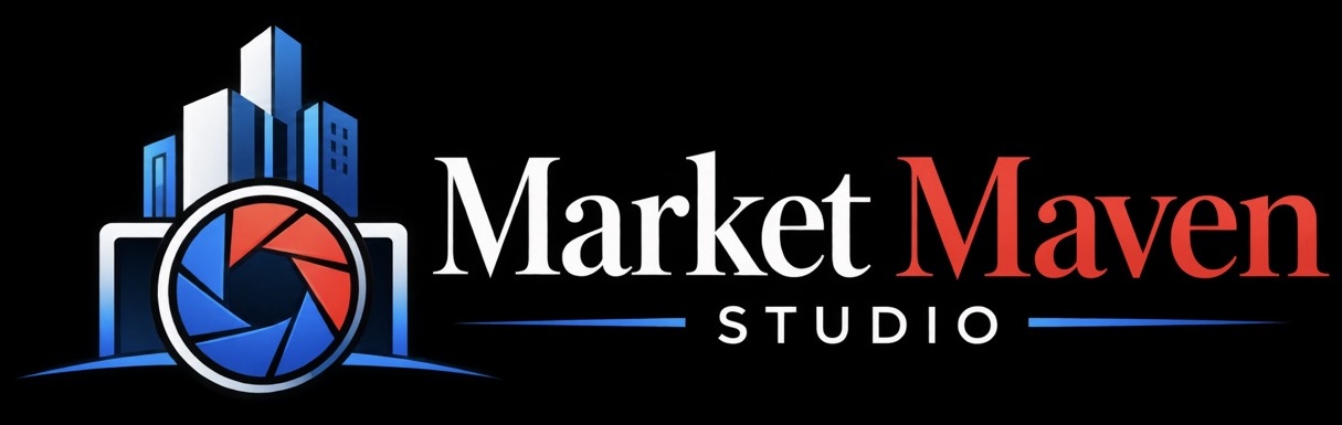 Market Maven Studio